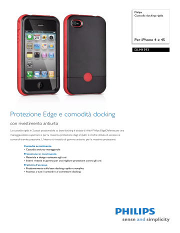 Philips DLM1393/10 User manual | Manualzz