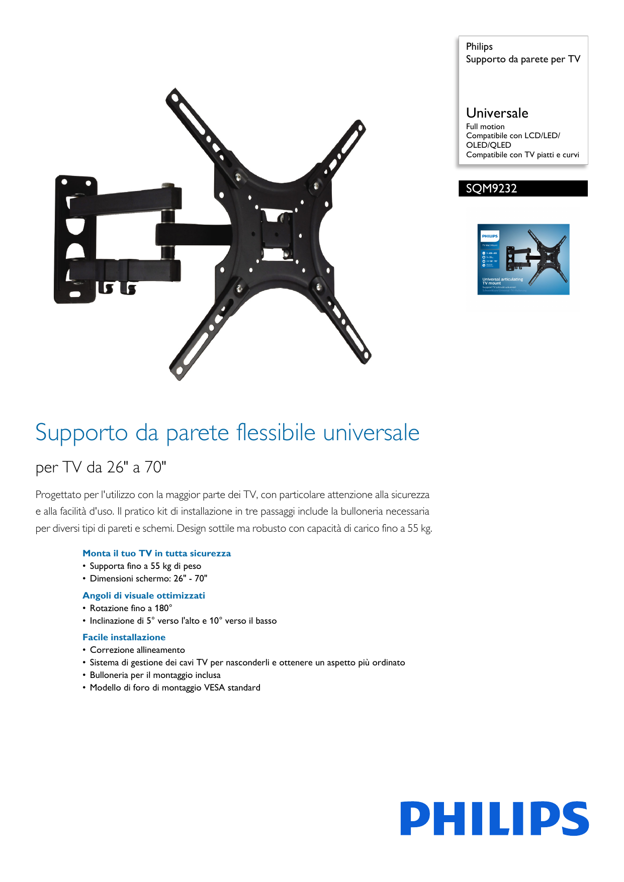 Caricabatterie per auto DLP2521C/00