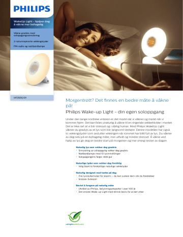 Philips HF3505/01 User manual | Manualzz