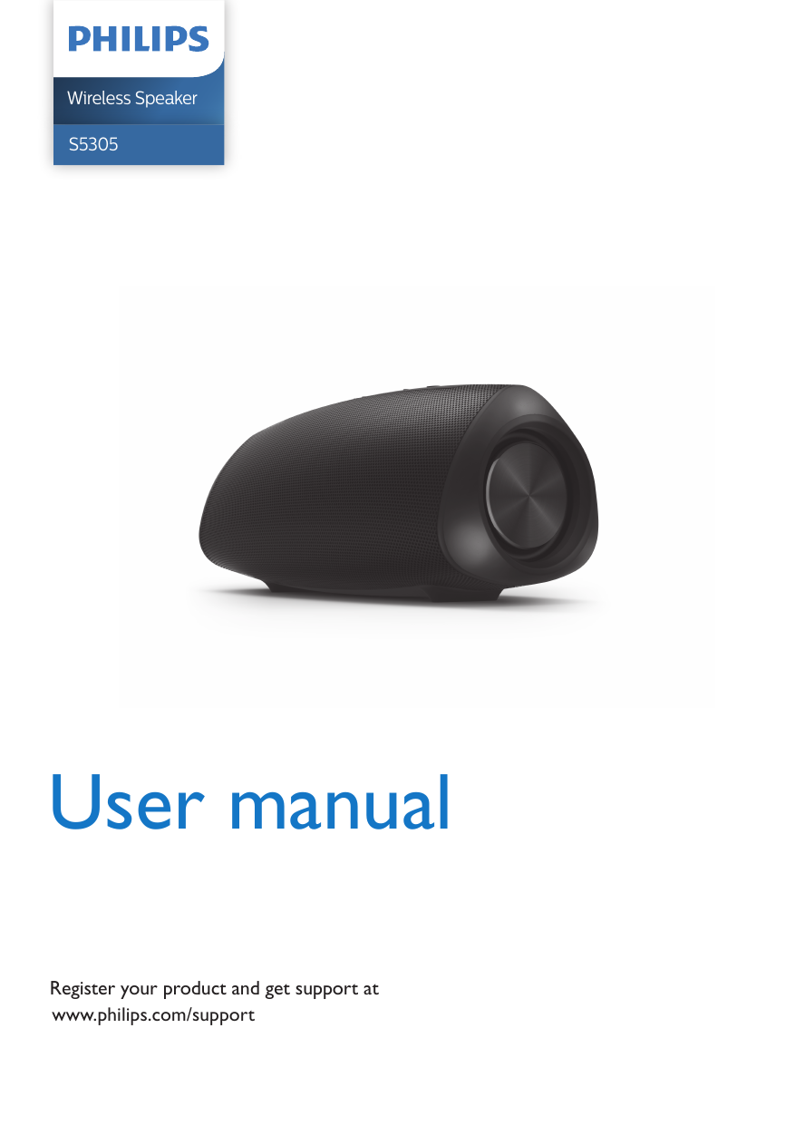 S5305 bt speaker Clearance