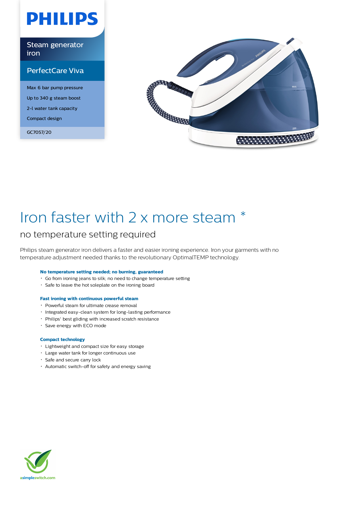 Steam generator irons philips фото 90