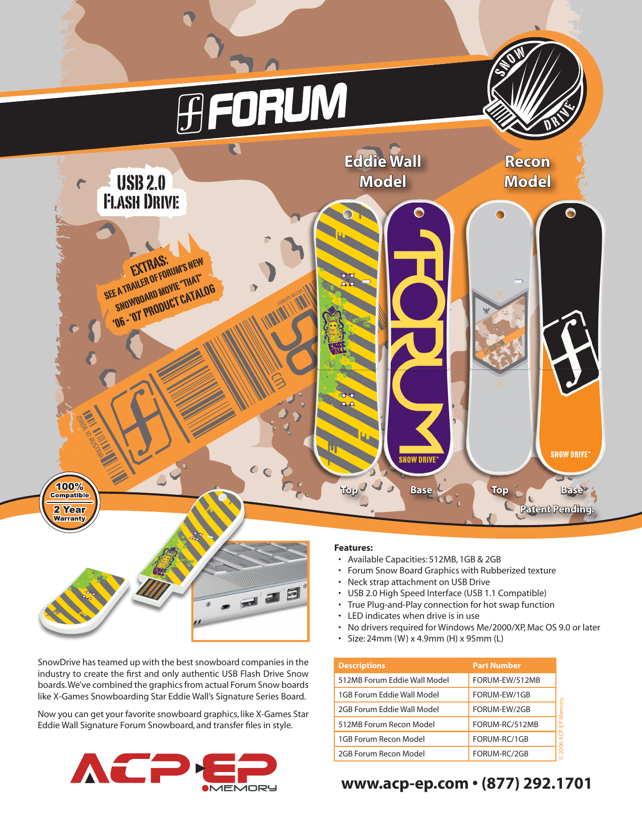 forum recon snowboard 2006