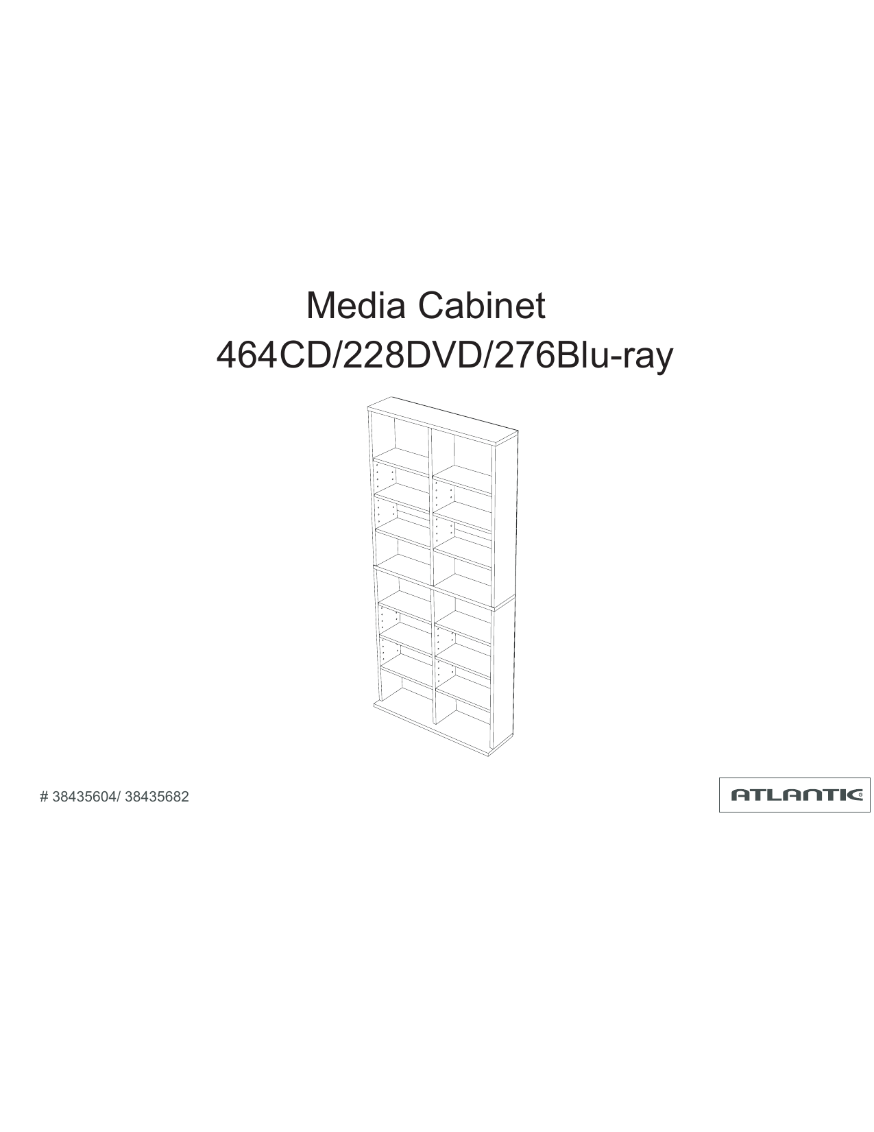 Atlantic Drawbridge Media Instructions Matttroy