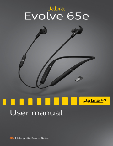 Reset jabra link discount 370