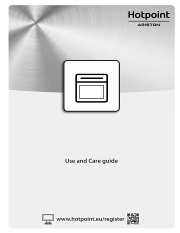 HOTPOINT/ARISTON FA3 840 H IX HA Oven Use \u0026 Care | Manualzz