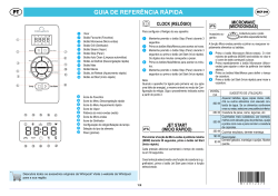 Whirlpool MCP 344 WH - Owner's manual, User guide, User manual |  manualzz.com