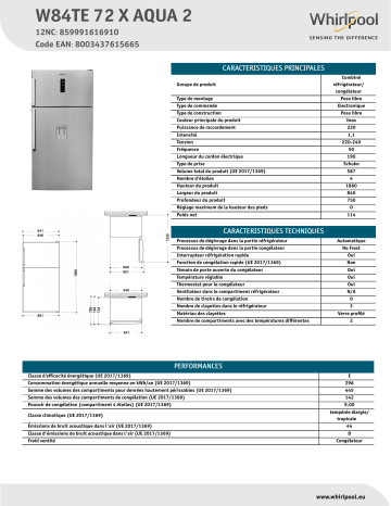 aquafine aqua 2 user manual