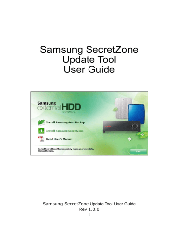 Samsung HX-DE010EB, HX-DE015EB, HX-MT010EA, HX-MTA50DA User Manual | Manualzz