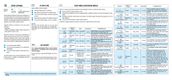 Whirlpool MCP 346 WH - Owner's manual, User guide, User manual |  manualzz.com