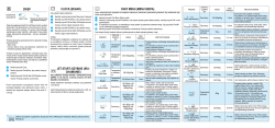 Whirlpool MCP 346 WH - Owner's manual, User guide, User manual |  manualzz.com