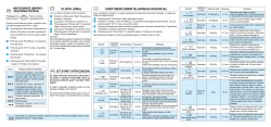 Whirlpool MCP 346 SL - Owner's manual, User guide, User manual |  manualzz.com