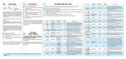 Whirlpool MCP 346 WH - Owner's manual, User guide, User manual |  manualzz.com