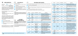 Whirlpool MCP 346 WH - Owner's manual, User guide, User manual |  manualzz.com