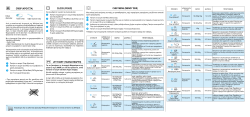 Whirlpool MCP 346 WH - Owner's manual, User guide, User manual |  manualzz.com