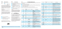 Whirlpool MCP 346 SL - Owner's manual, User guide, User manual |  manualzz.com