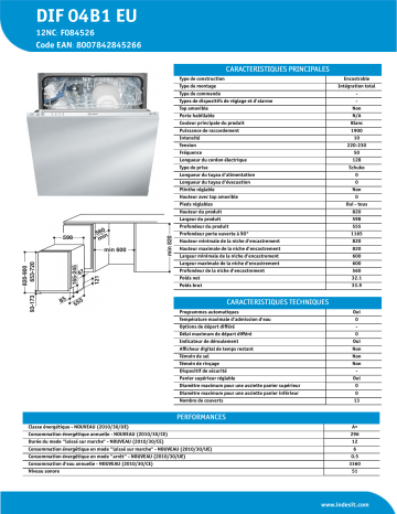 Filtro A Rete Per Lavastoviglie Indesit Filtro Di Scarico C00256571 - Foto 9