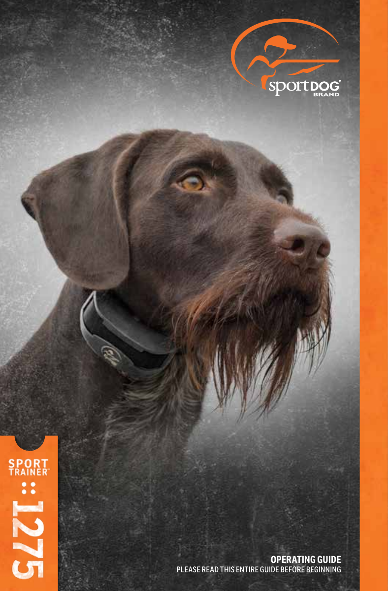 sportdog 1275