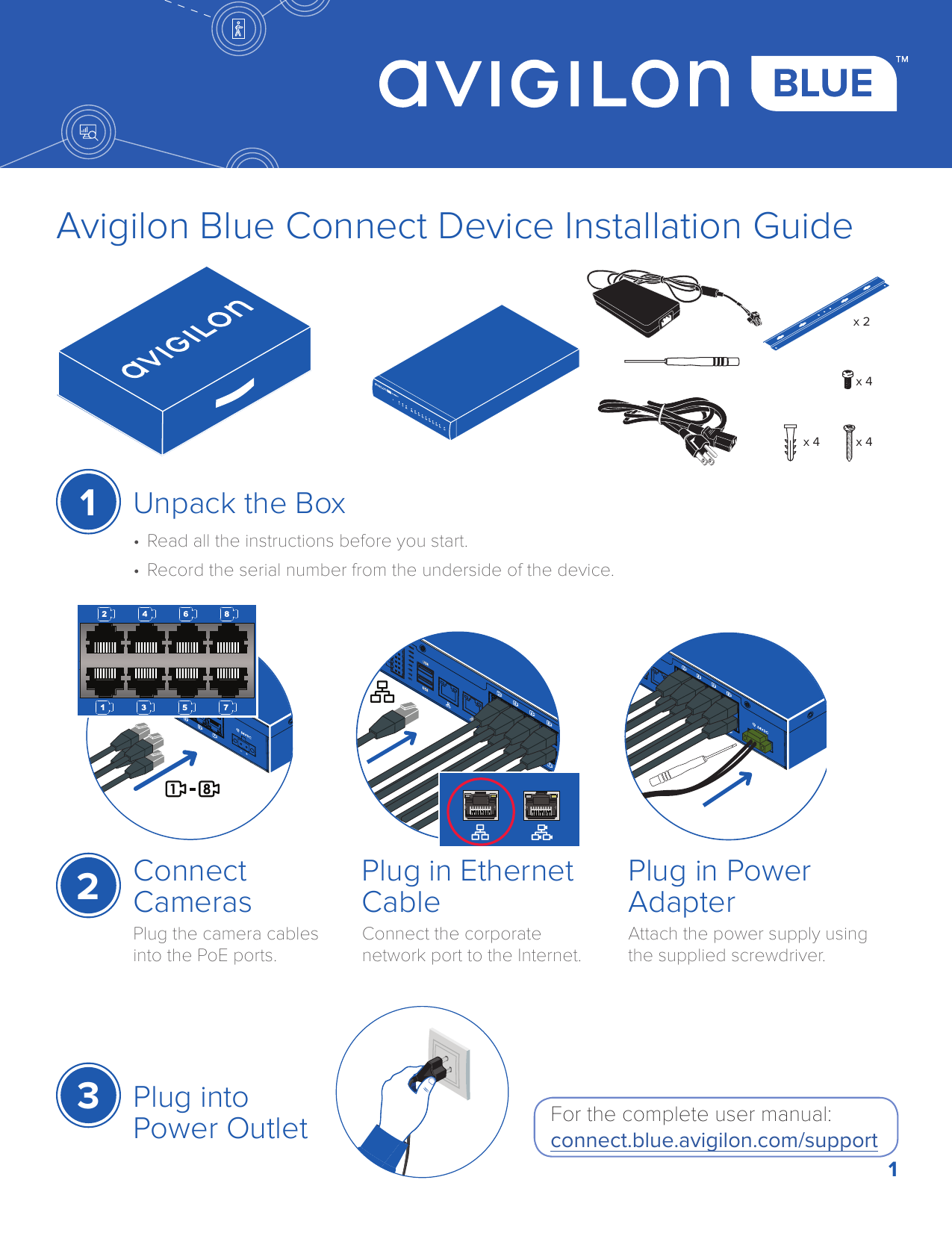 avigilon control center for mac