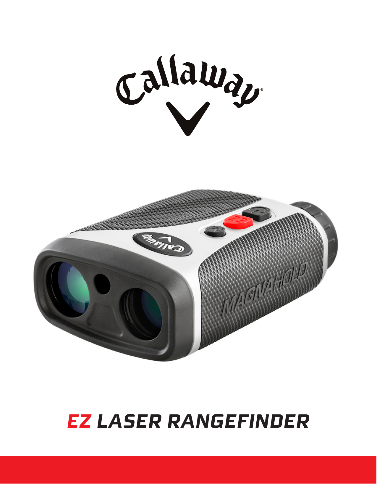 Callaway Ez Manual Manualzz