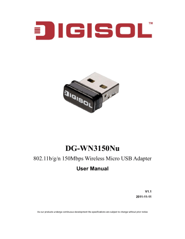 digisol dg-wn3150nu driver digisol dg-wn3150nu driver