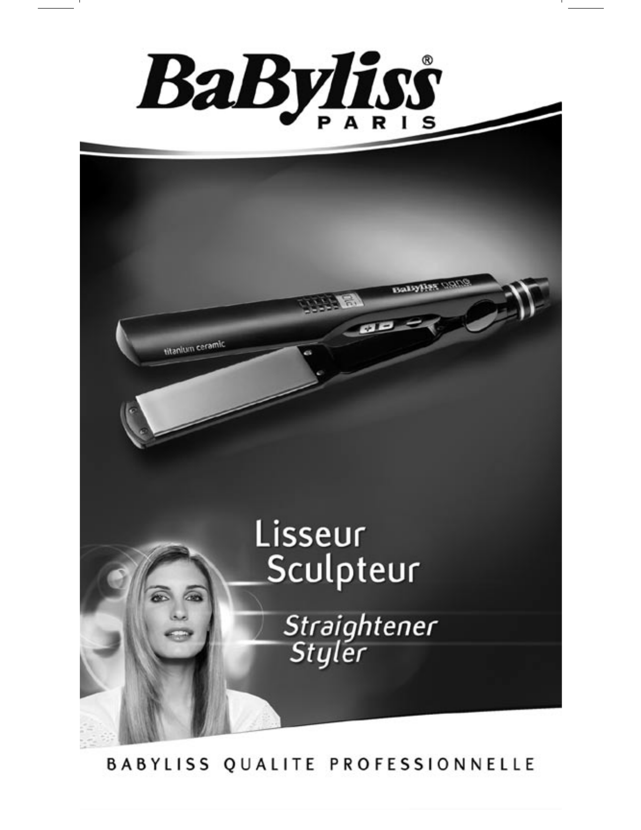 Babyliss ipro steam фото 116