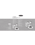 Lansinoh 2in1 ELECTRIC BREAST PUMP Instructions For Use Manual