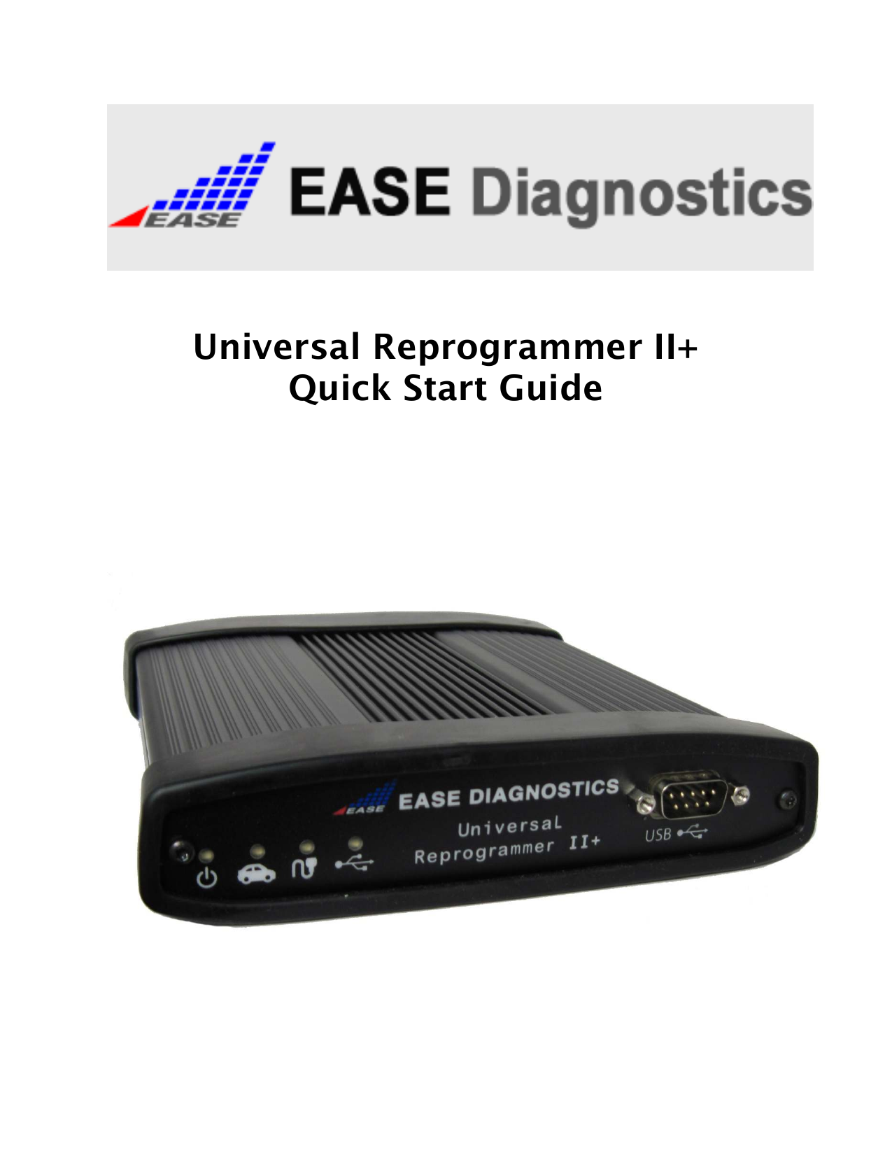 ease diagnostics universal reprogrammer ii