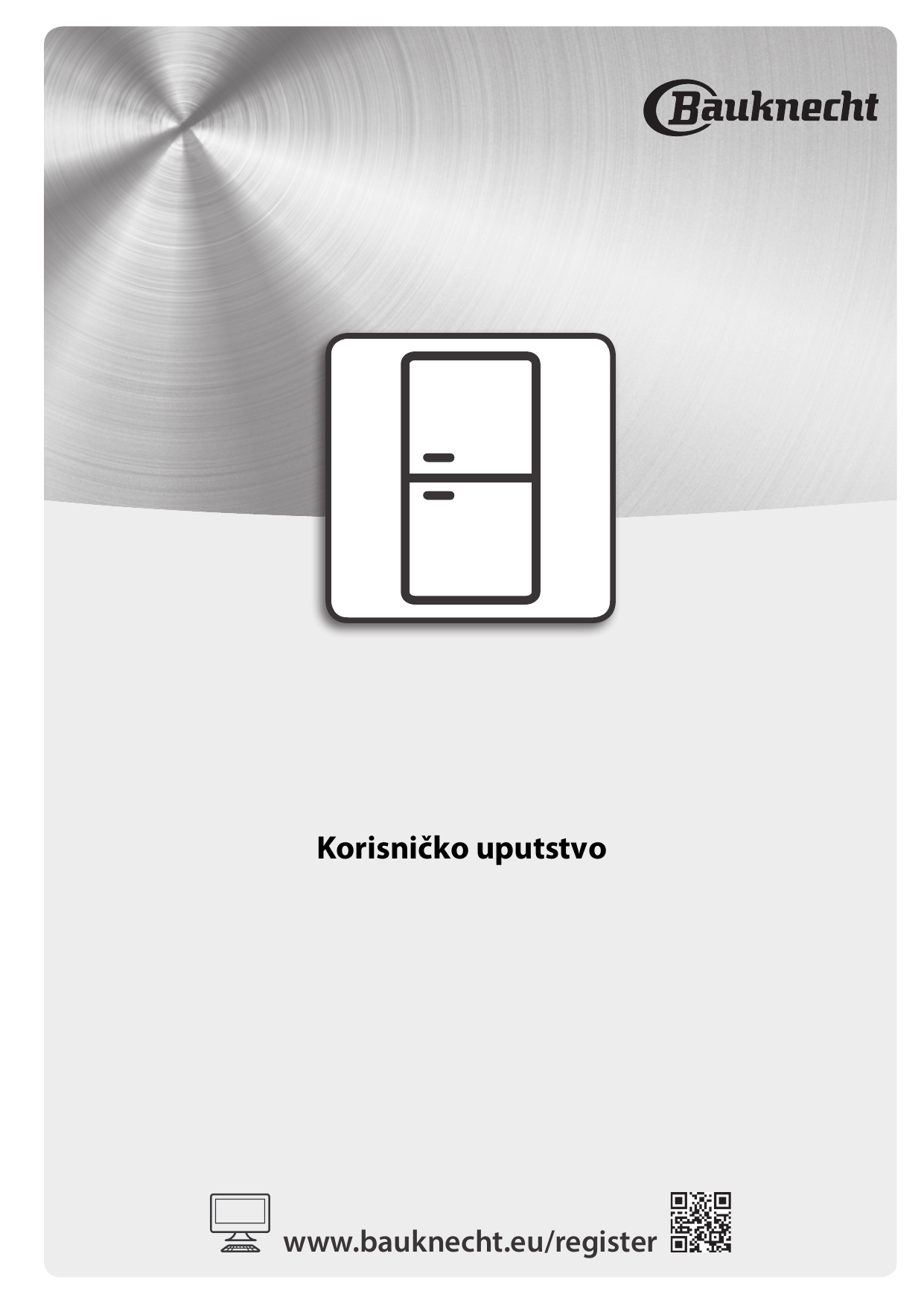 Bauknecht Kgn Ecofresh 182 Ws Kgn Ecofresh 182 In User Manual Manualzz