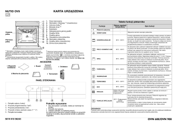 Bandeja De Horno Balay Bandeja Para Horno Vhbw - 45.8x36.5x4 Cm