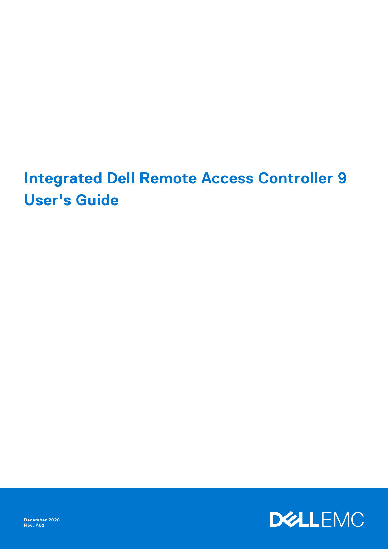 Dell Poweredge Mx750c Server User S Guide Manualzz