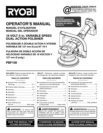 manual of quickness of actio