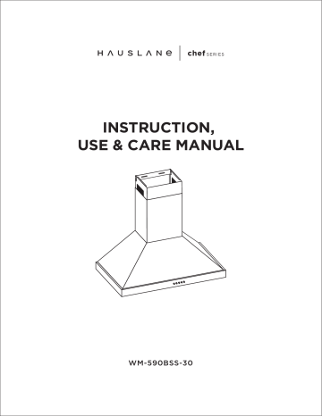 hauslane wm manualzz