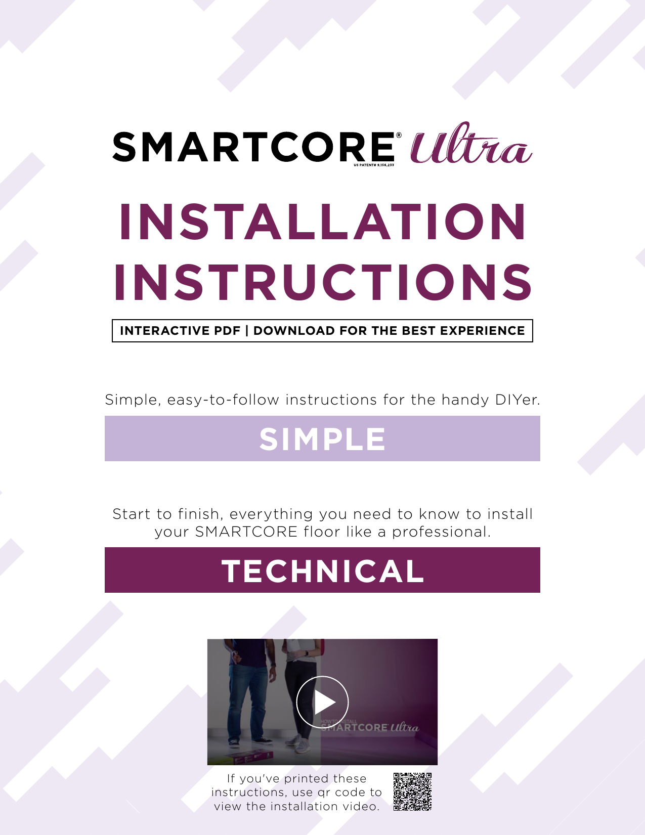 Smartcore Ultra Lx42002061 Wide