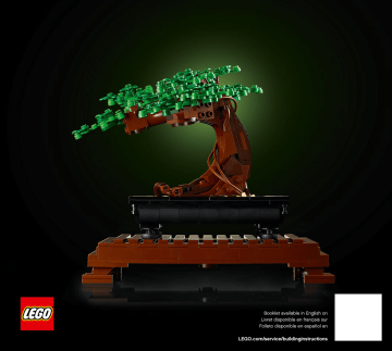 10281 lego