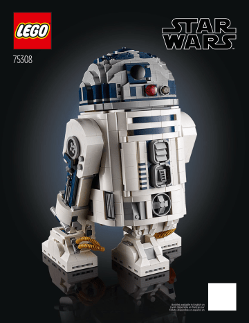 LEGO 75308 Star Wars Building Instructions | Manualzz