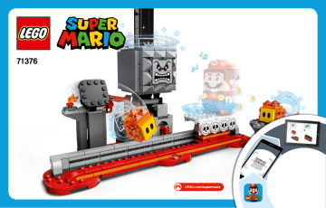 lego super mario 71376