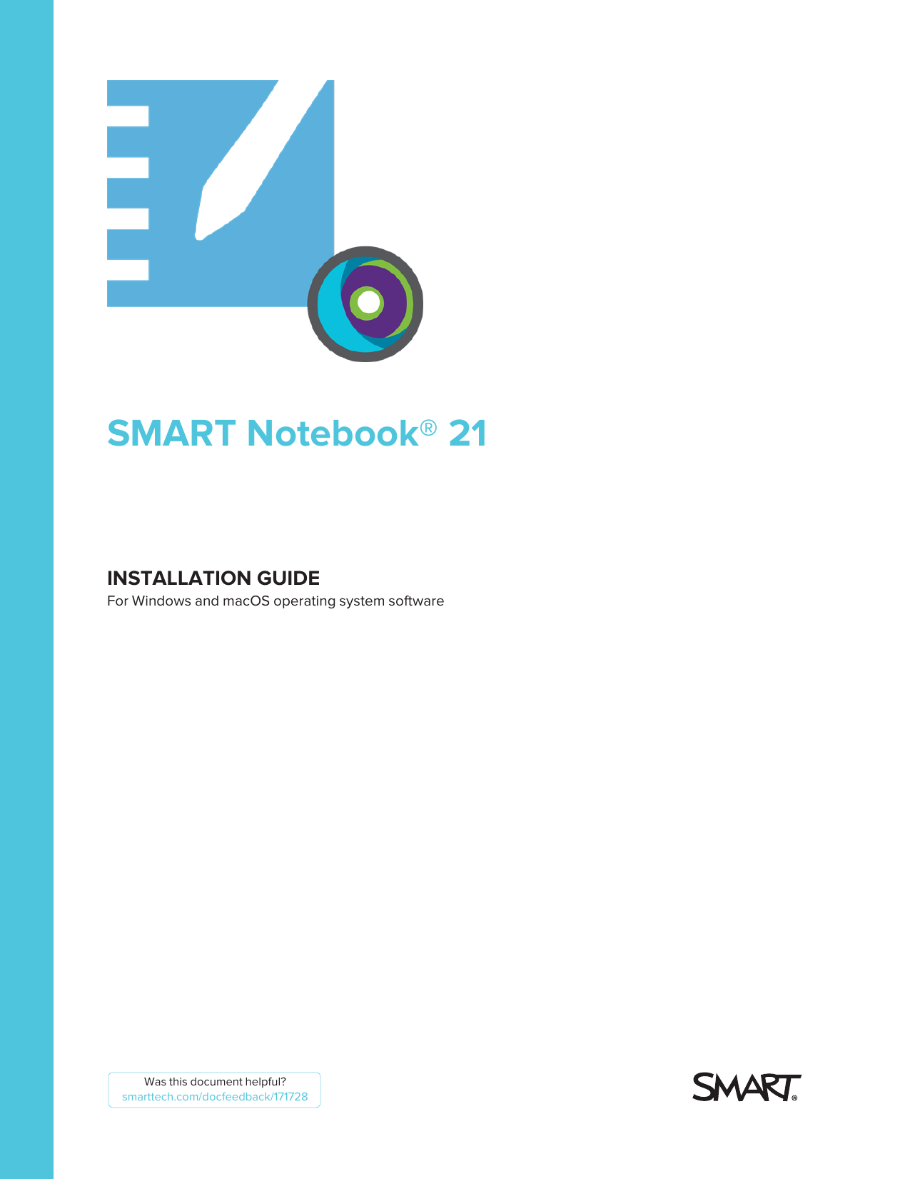 smart notebook viewer for mac