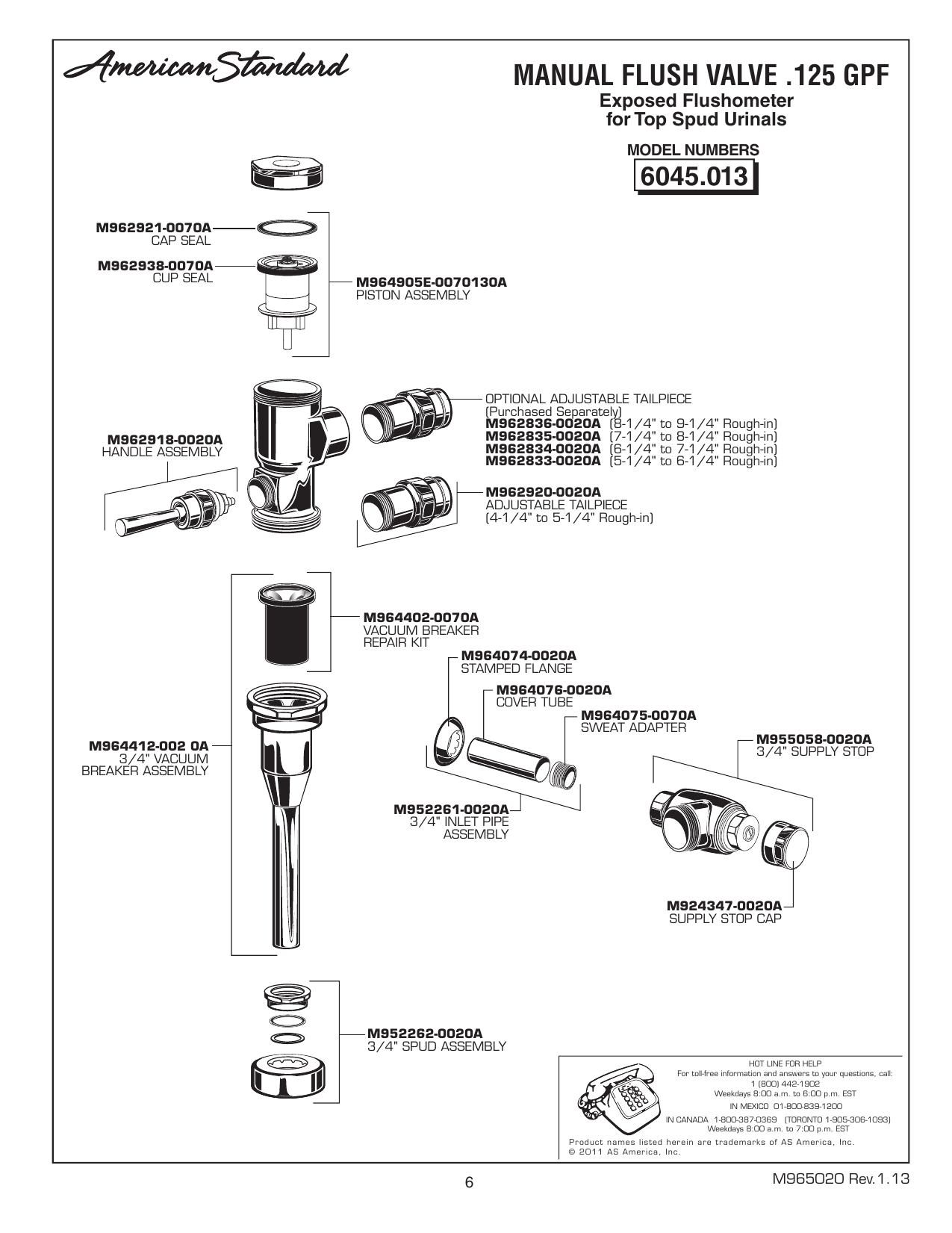 American standard urinal parts diagram informacionpublica svet gob gt