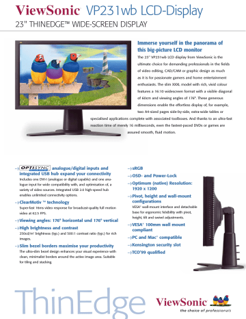 mac compatible monitors viewsonic mac compatible monitors viewsonic