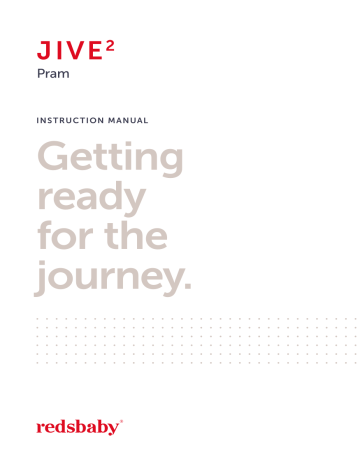 jive 2 pram