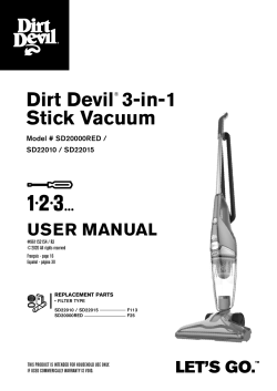 dyson v6 motorhead extra battery