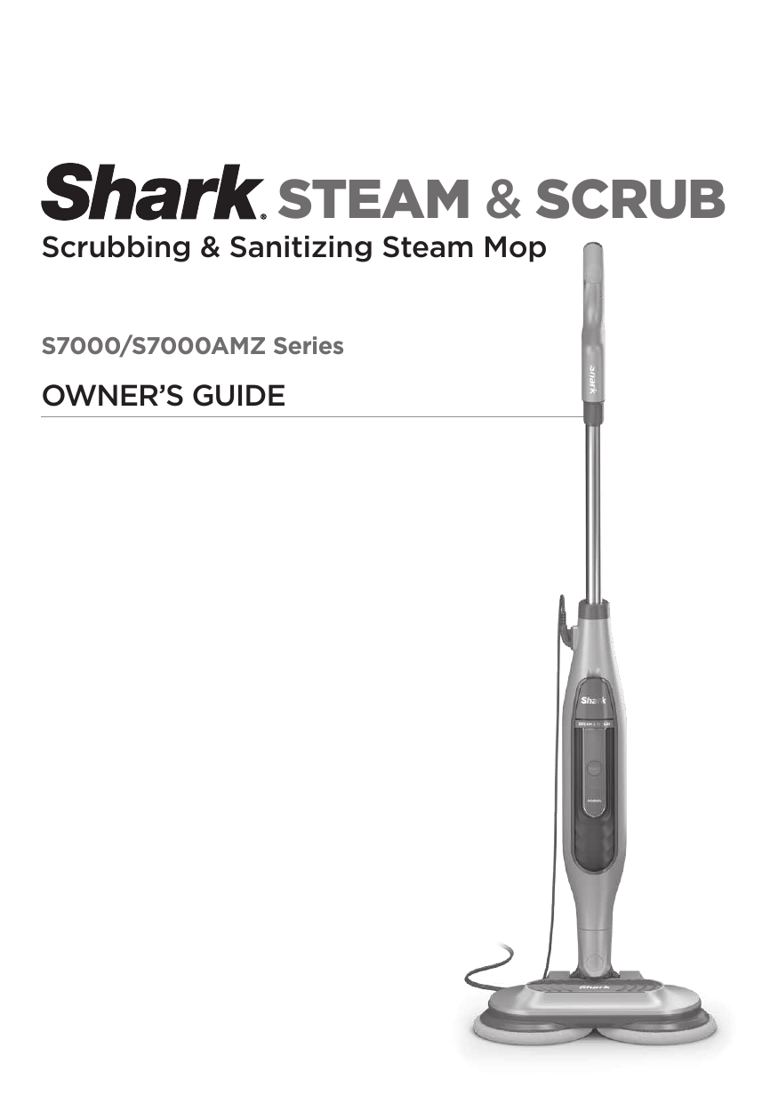 Shark steam scrub фото 61