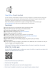 MicroTik Cube 60G ac User Manual