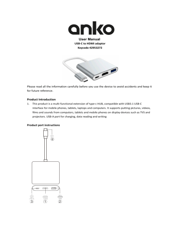 anko digital watch instructions