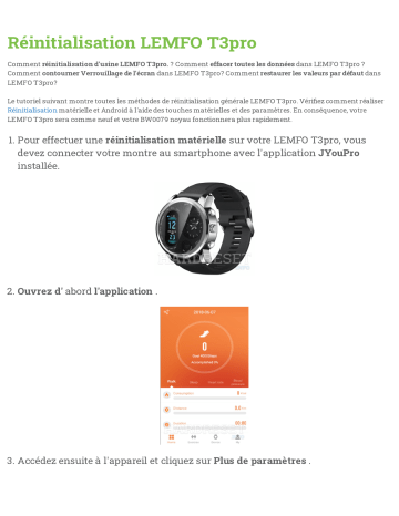 lemfo lf23 manual