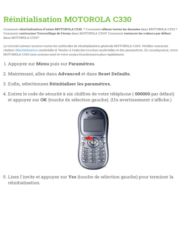 Motorola c330 аккумулятор