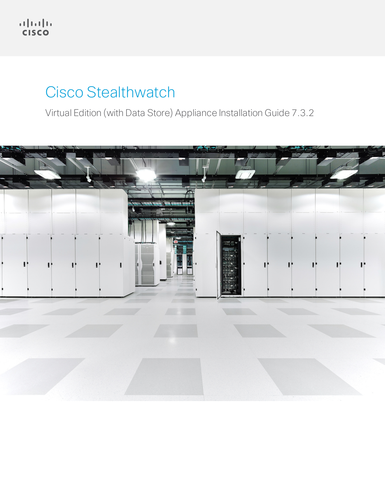 Virtual appliance