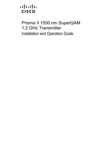 Boot Dialog For Icim Snmp Configuration. Cisco Prisma Ii Products 