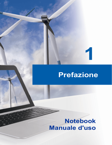 MSI Modern 14B (Intel® 11th Gen) BUSINESS & PRODUCTIVITY Manuale del proprietario | Manualzz