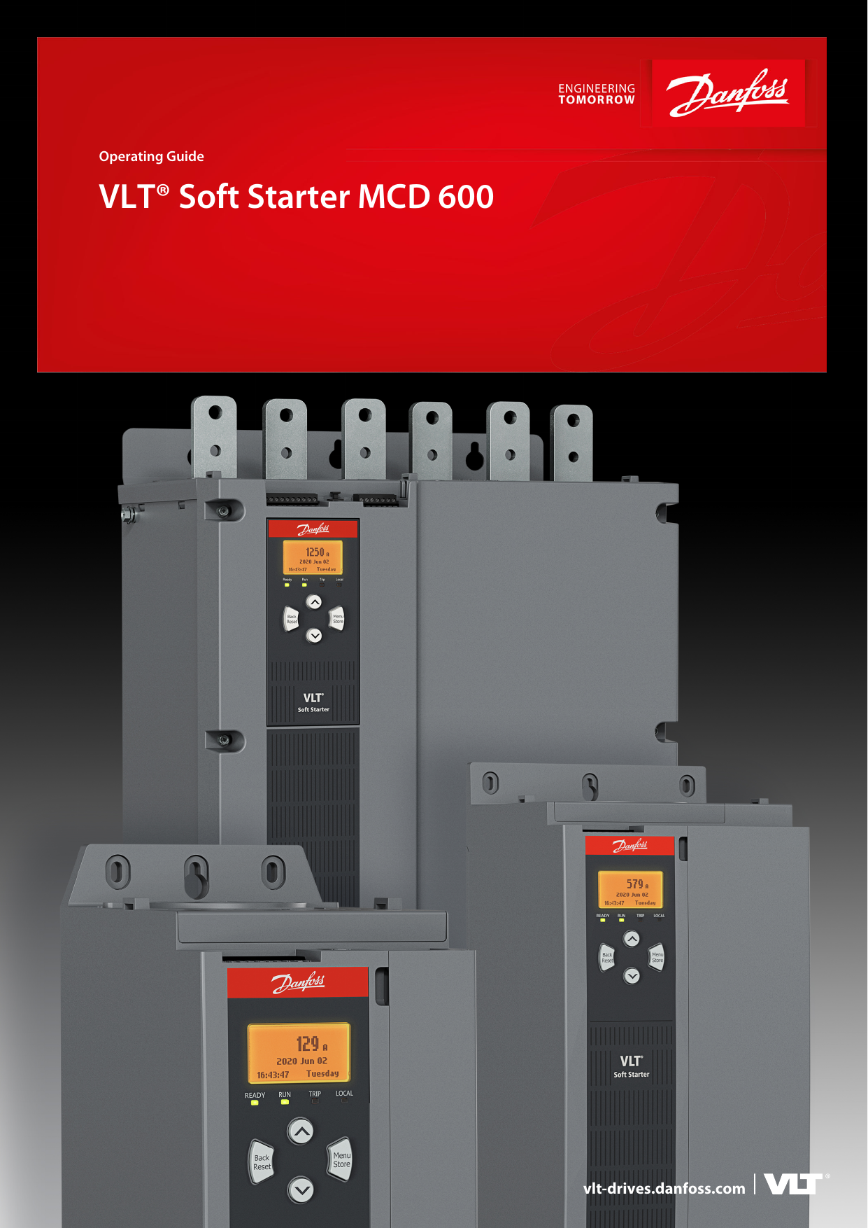 Danfoss Soft Start Wiring Diagram Wiring Diagram